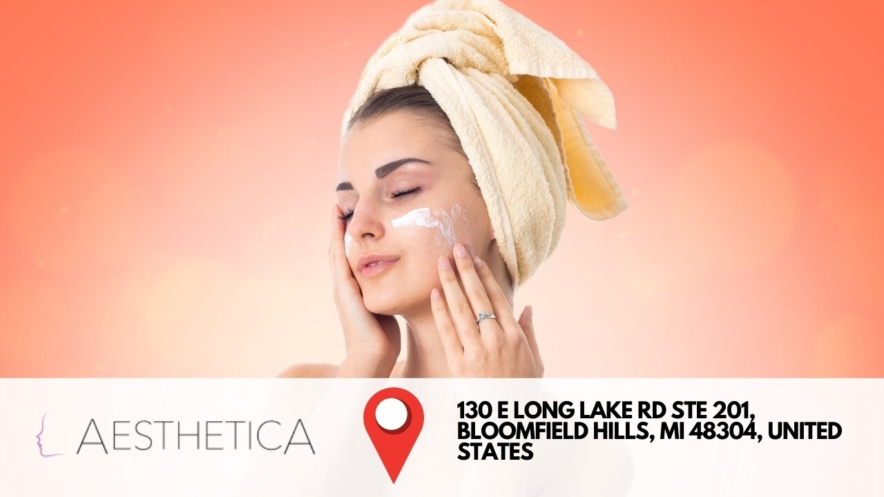 Pdo Thread Lift - Injectables - Services Nearme Bloomfield Hills MI