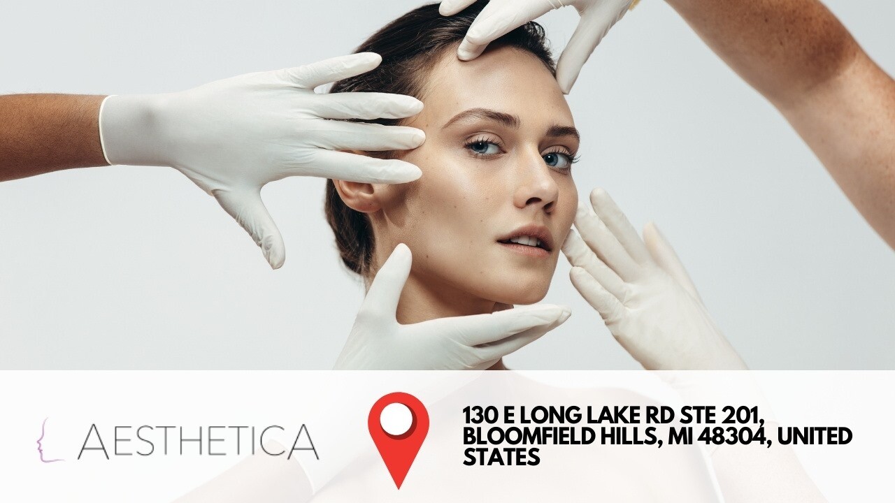 How Long Does A Pdo Thread Lift Last? Near me Bloomfield Hills, MI
