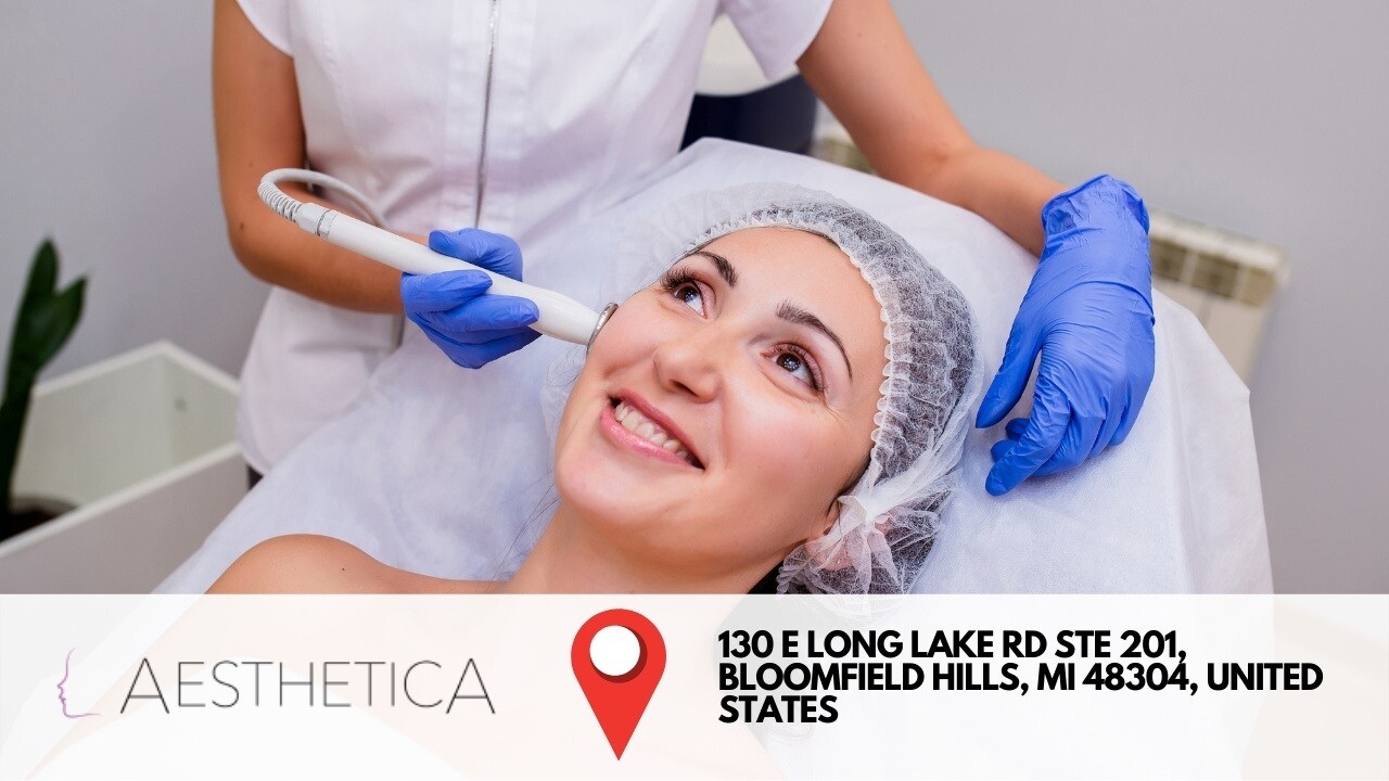 Pdo Thread Facelift Near me