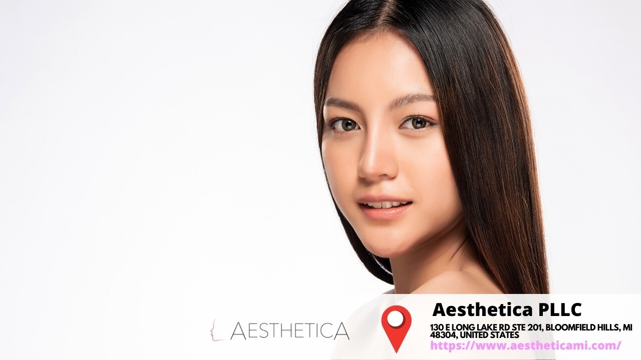 Pdo Thread Lift Overview: Cost, Recovery, Before & After Bloomfield Hills, MI
