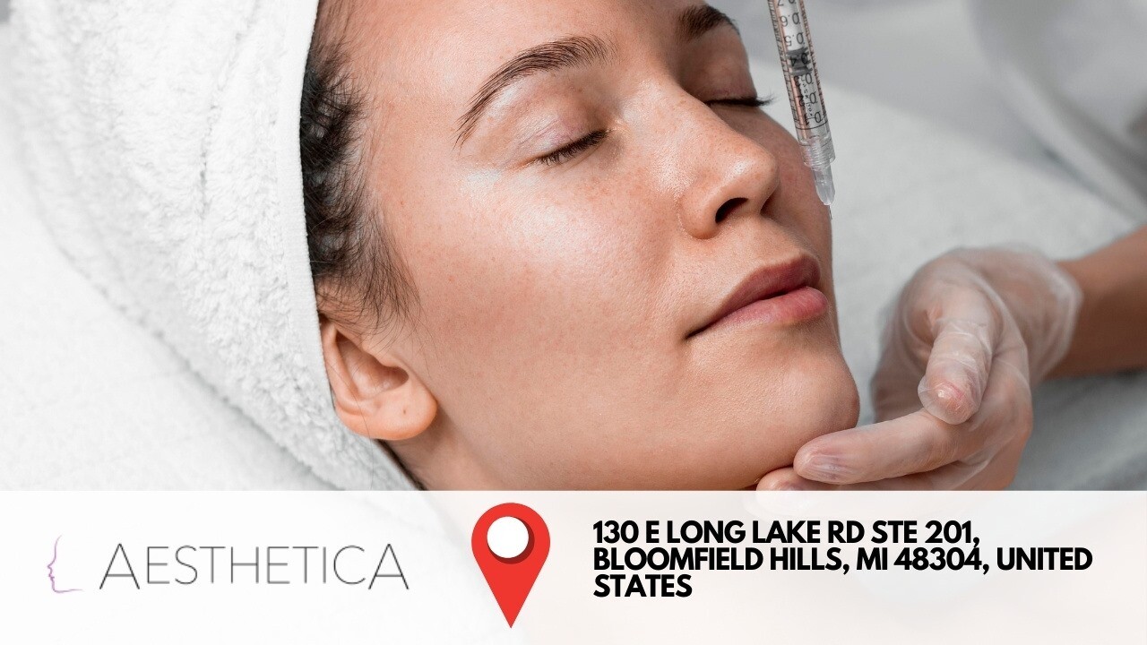 Mint Pdo Thread Lifts Near me Bloomfield Hills MI