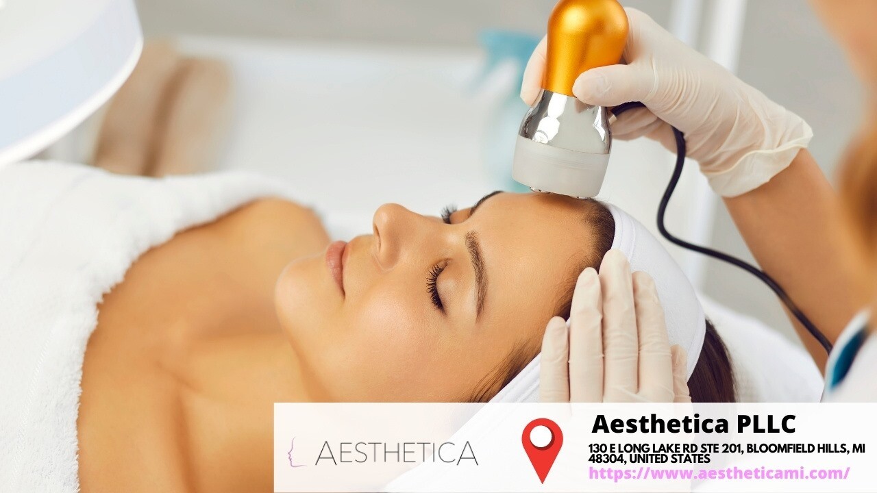 Best #1 Pdo Thread Lift Nearme Bloomfield Hills in Michigan