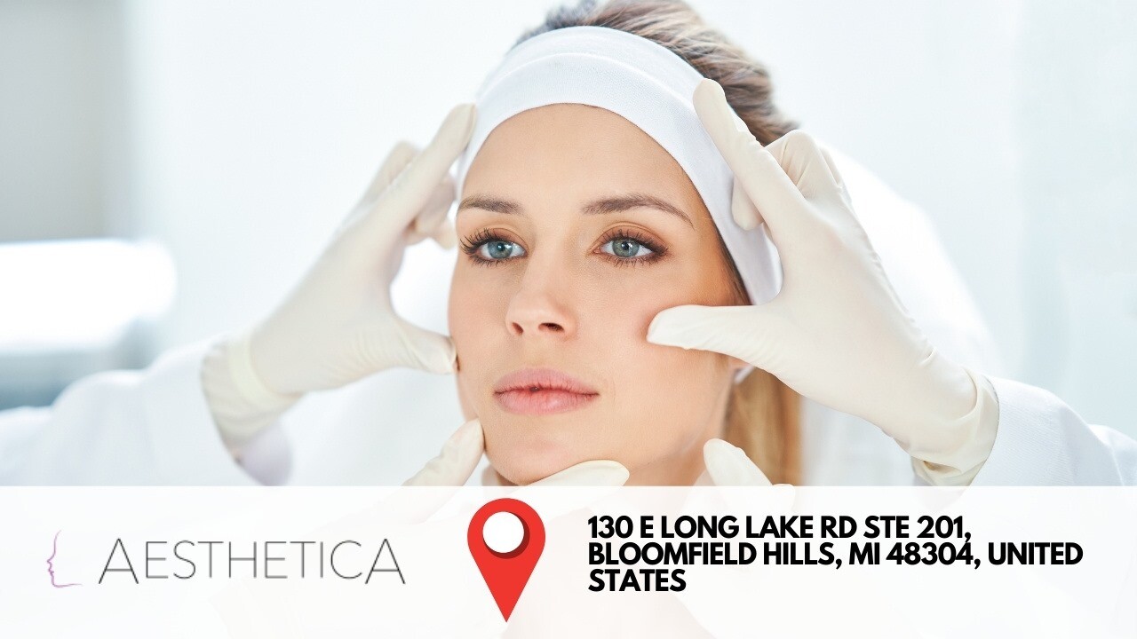 Pdo Threads - Med Spa Near me in Bloomfield Hills, MI
