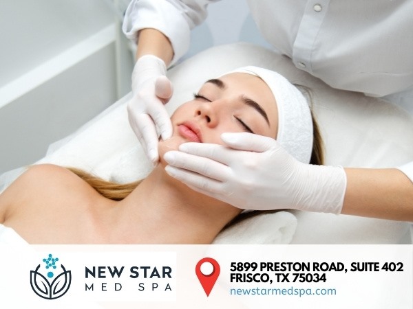 non invasive body sculpting Frisco TX