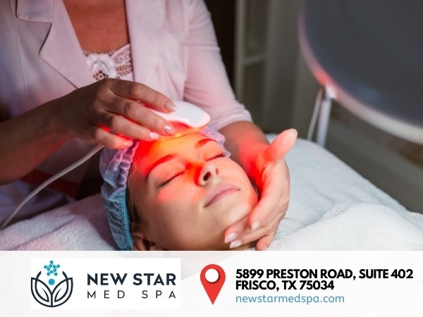 body sculpting treatment