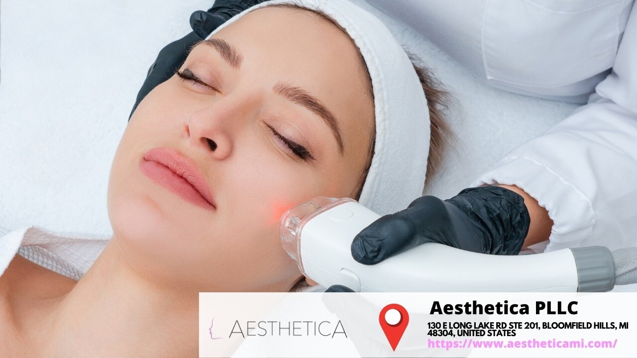 Pdo Thread Lift Near me in Bloomfield Hills, Michigan