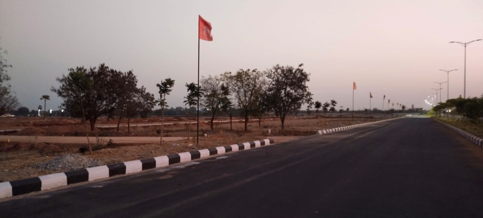 Plot For Sale In Hyderabad