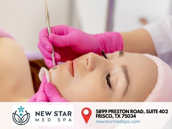body sculpting treatment Frisco TX
