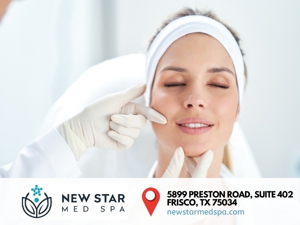 non surgical body contouring Frisco TX