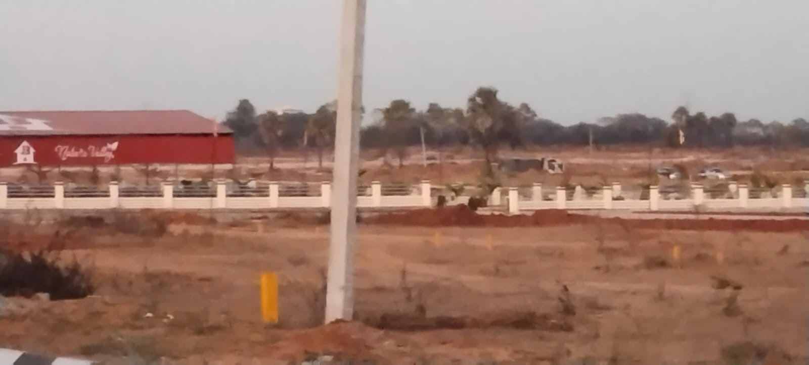 Open Plots In Sagar Highway Hyderabad