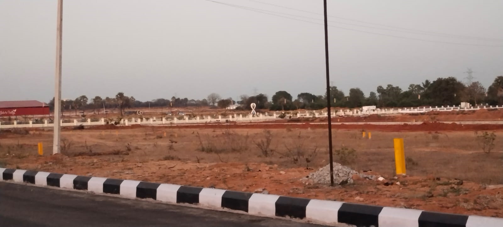 Plot For Sale In Hyderabad