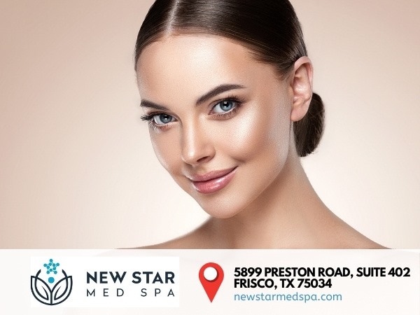 non invasive body sculpting Frisco TX