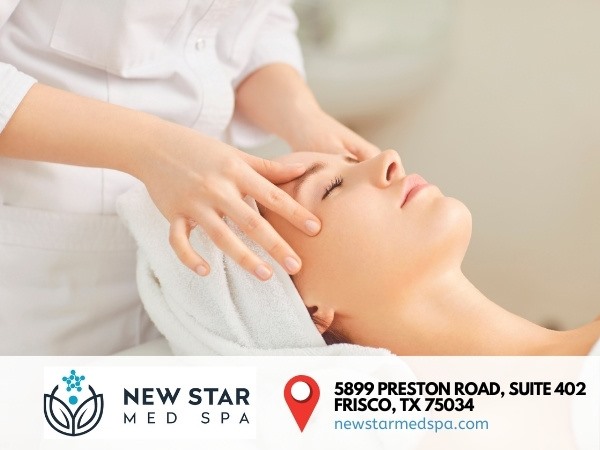non surgical body sculpting Frisco TX