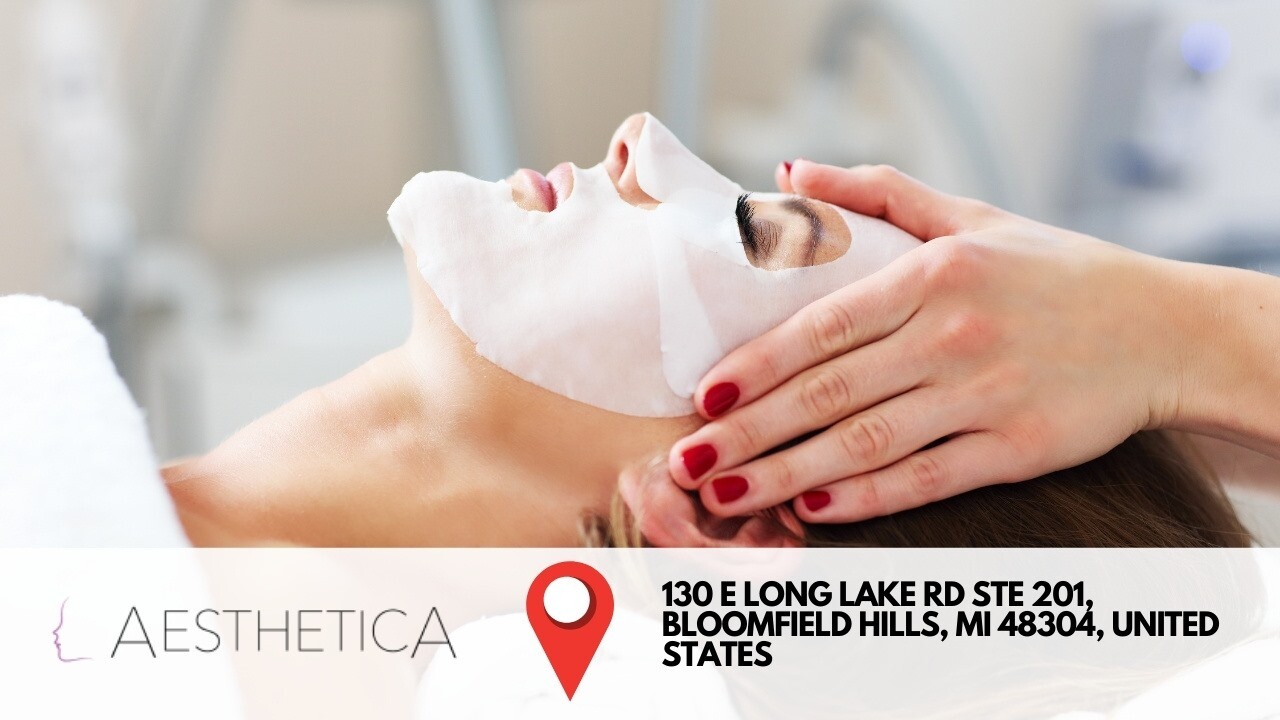 Pdo Thread Lift Overview: Cost, Recovery, Before & After Near me in in Bloomfield Hills, MI