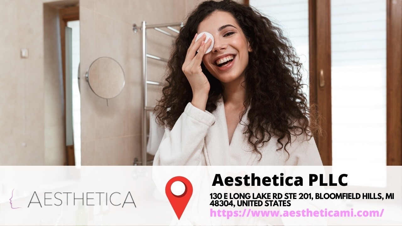 Who Is A Good Candidate For A Thread Lift? - The Things We Do Near me Bloomfield Hills, Michigan
