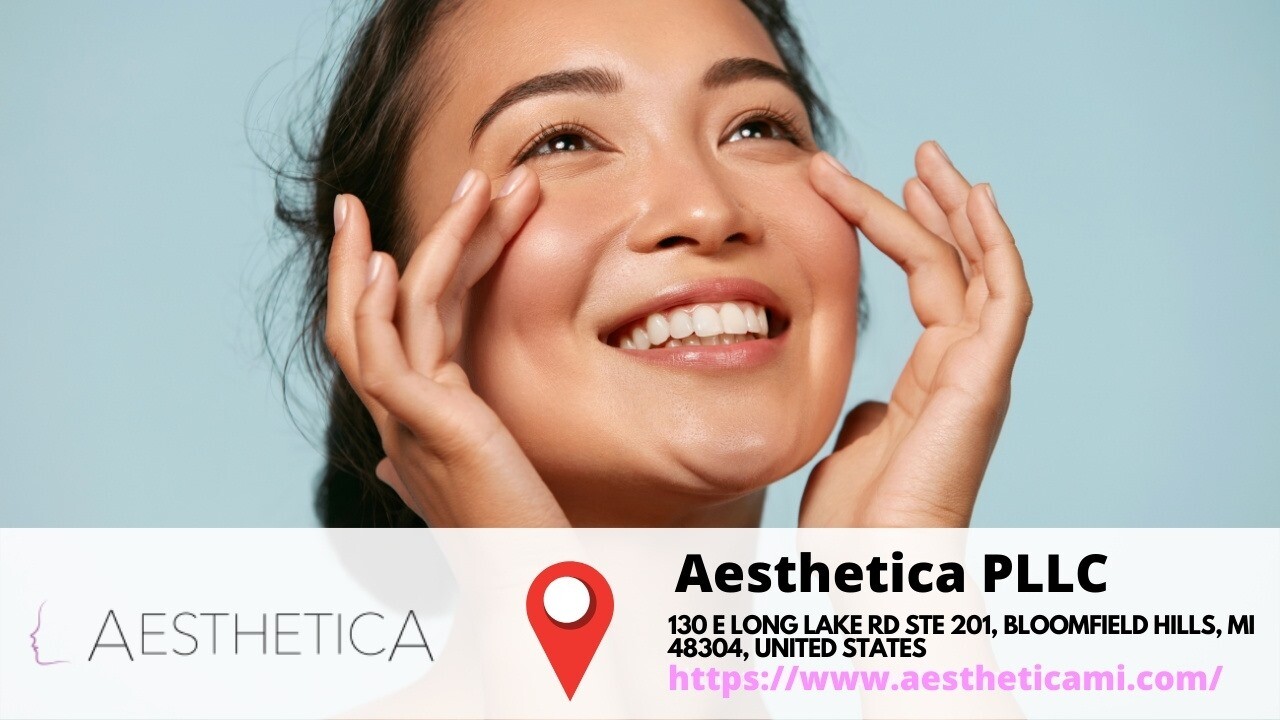 Experience The Amazing Benefits Of A Pdo Thread Lift Bloomfield Hills, MI