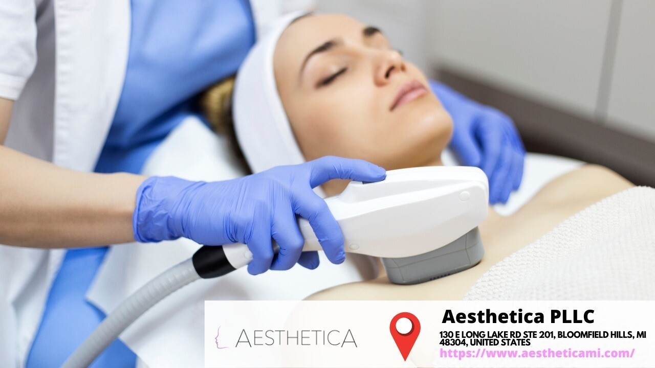 Pdo Thread Lift - Skin Tightening Near me in in Bloomfield Hills, MI