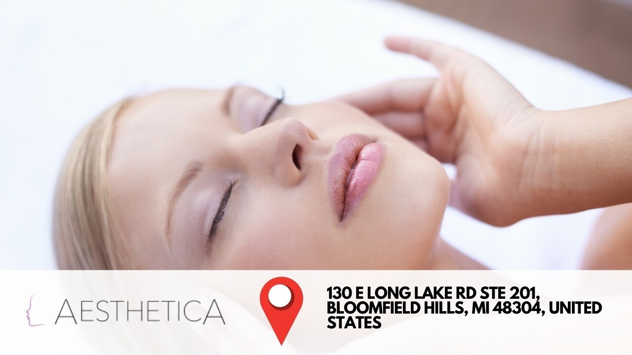 Thread Lift in Bloomfield Hills, MI