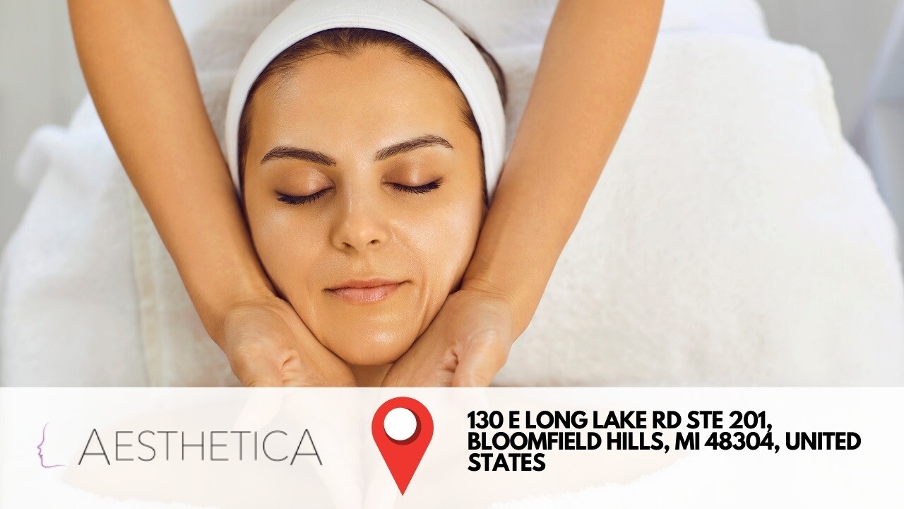 Pdo Threads - Non-surgical Facelift in Bloomfield Hills, MI