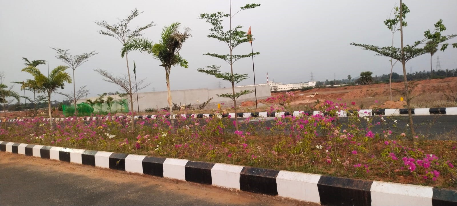 Open Plots In Hyderabad