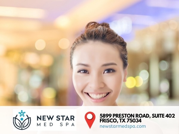 body sculpting Frisco TX