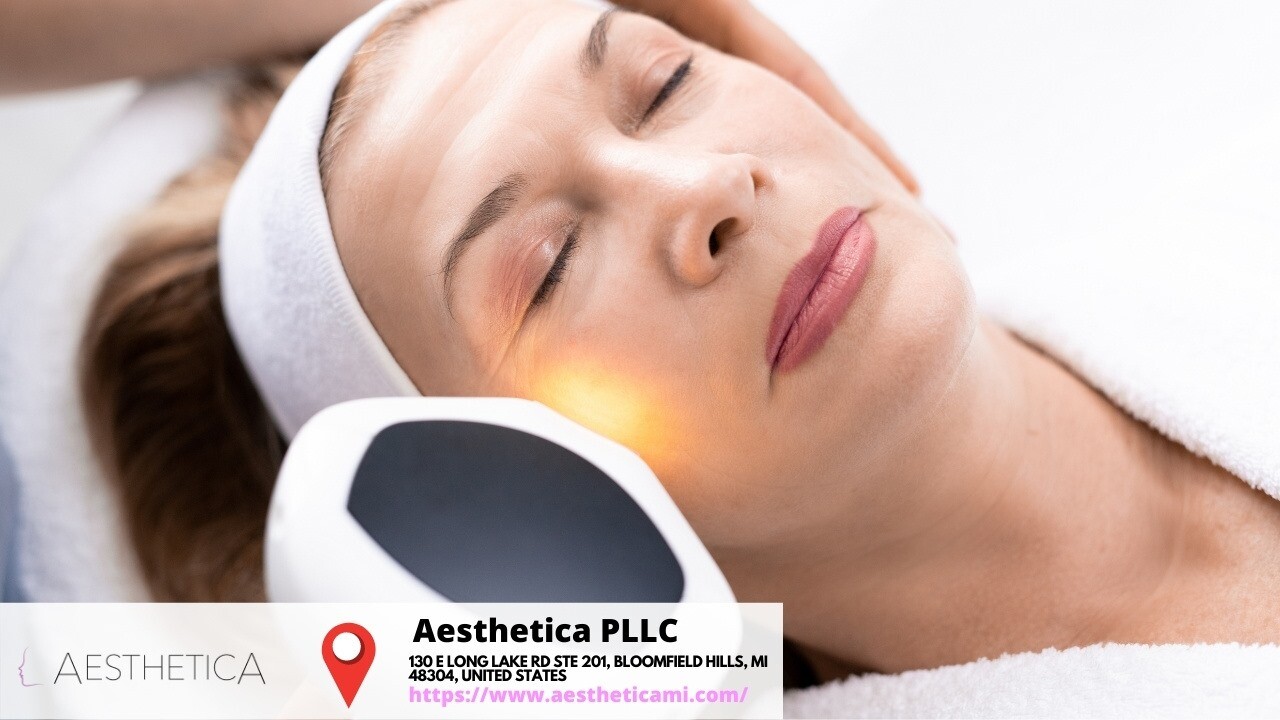 How Nonsurgical Face-lifts Work With Pdo Threads Nearme Bloomfield Hills MI