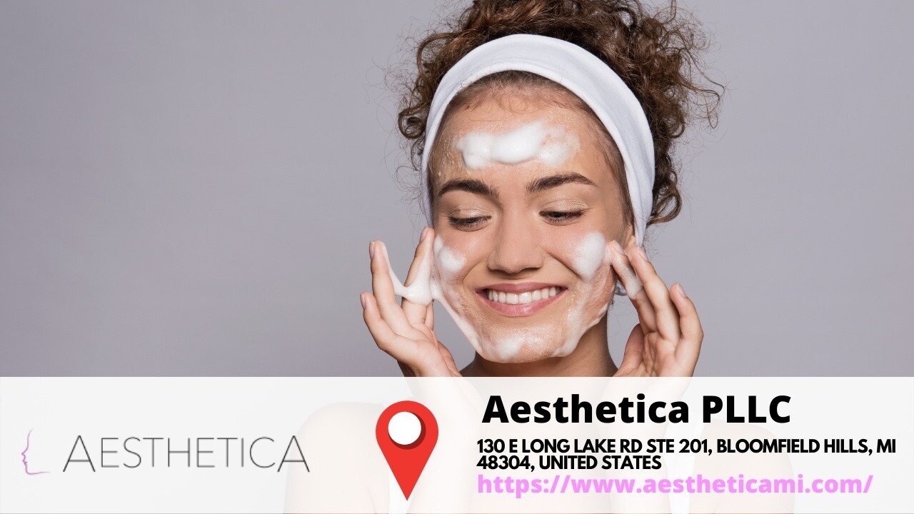 Pdo Thread Lift Near me in Bloomfield Hills, MI