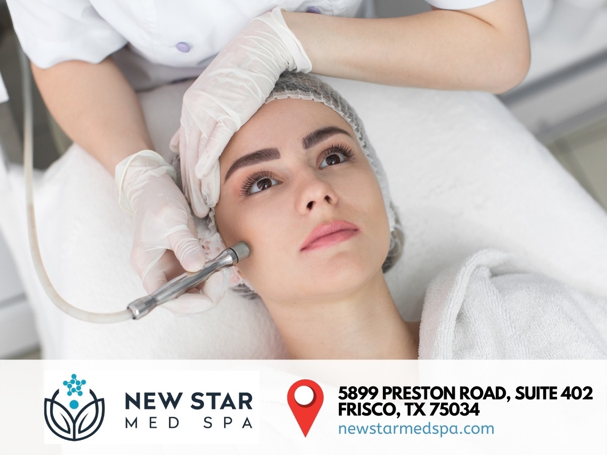 body contouring treatment