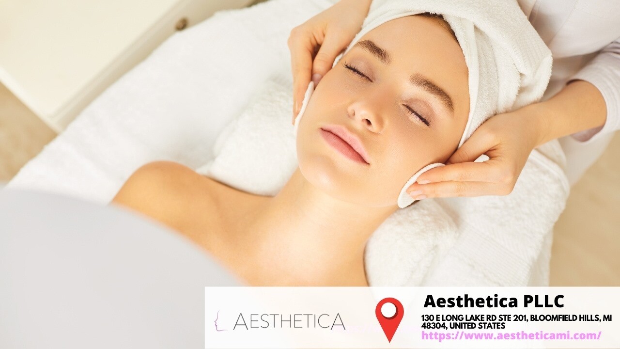 Pdo Thread Lift Treatment Nearme Bloomfield Hills in Michigan