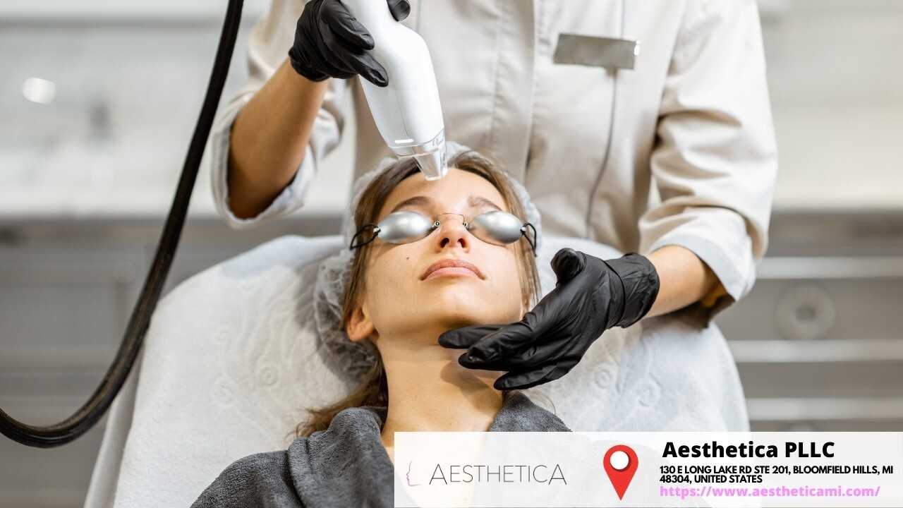 Pdo Thread Lift Treatment - Nonsurgical Thread Nearme 