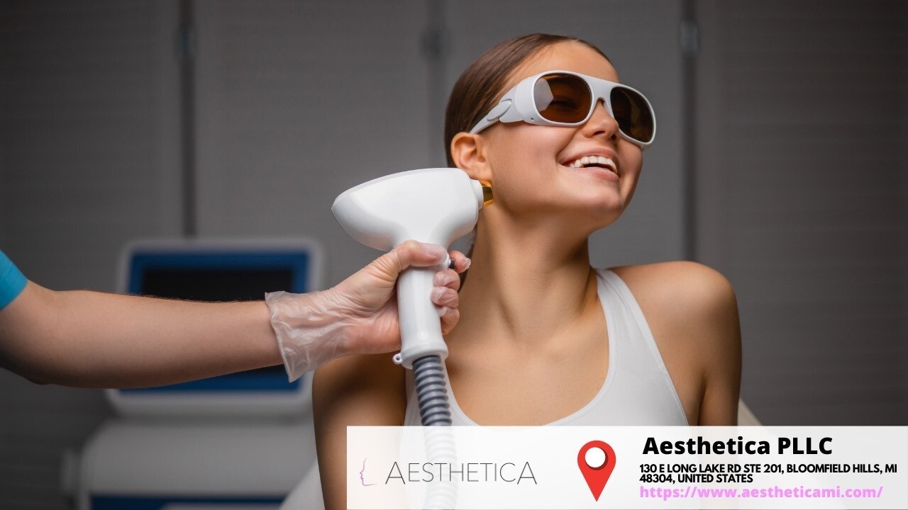 How Does A Pdo Thread Lift Work? Nearme Bloomfield Hills, MI