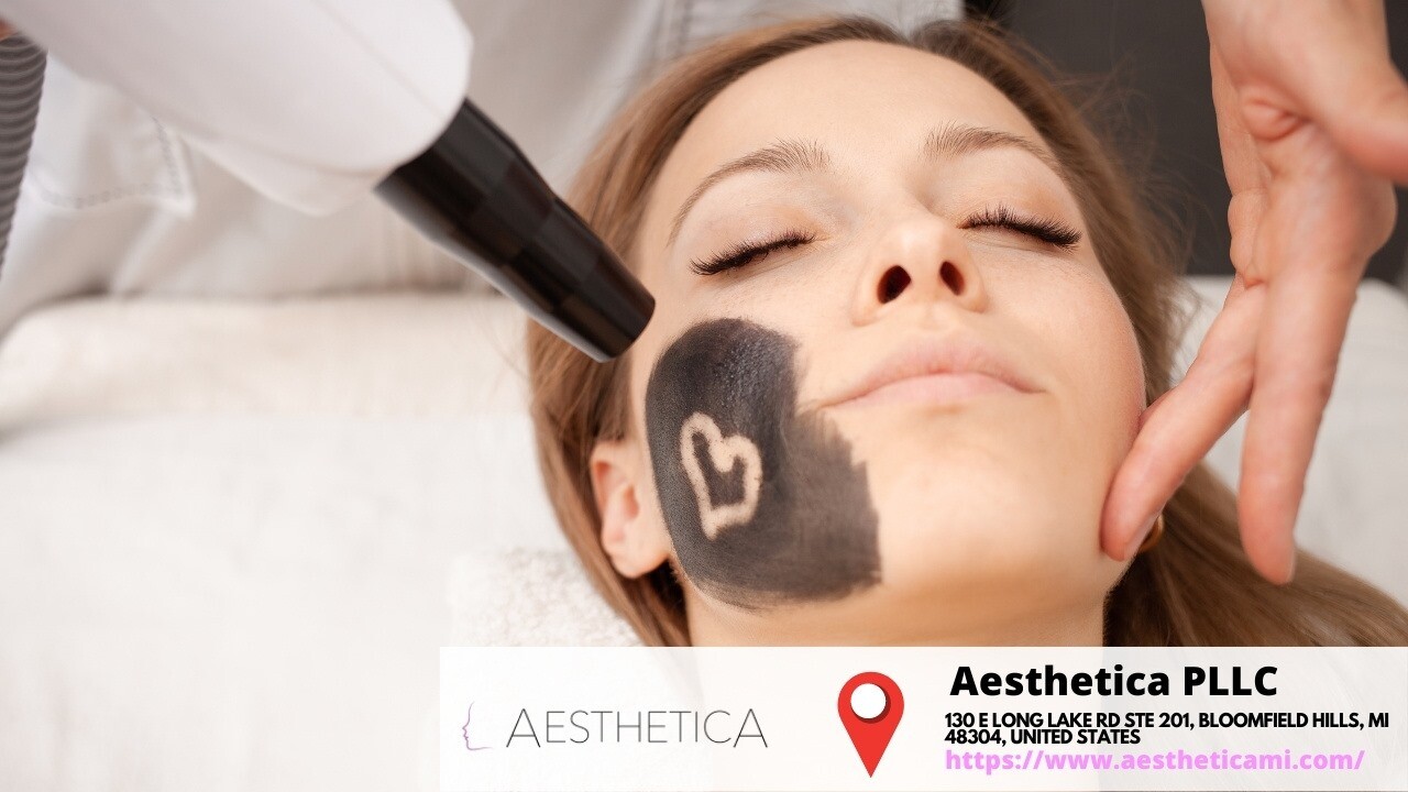 Pdo Threads - #1 Ranked Med Spa Near me in Bloomfield Hills, Michigan