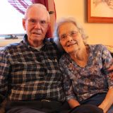 Mert & Jane Wolcott