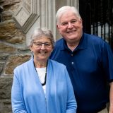 Phil & Mary Parsons