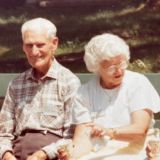 Franklin & Louise Spangler