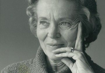 Elisabeth Elliot