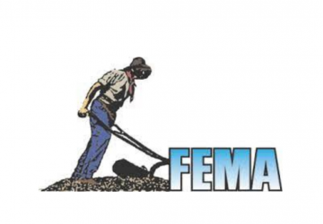 FEMA