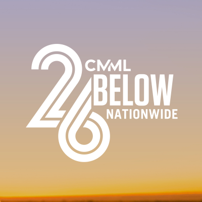 26 BELOW