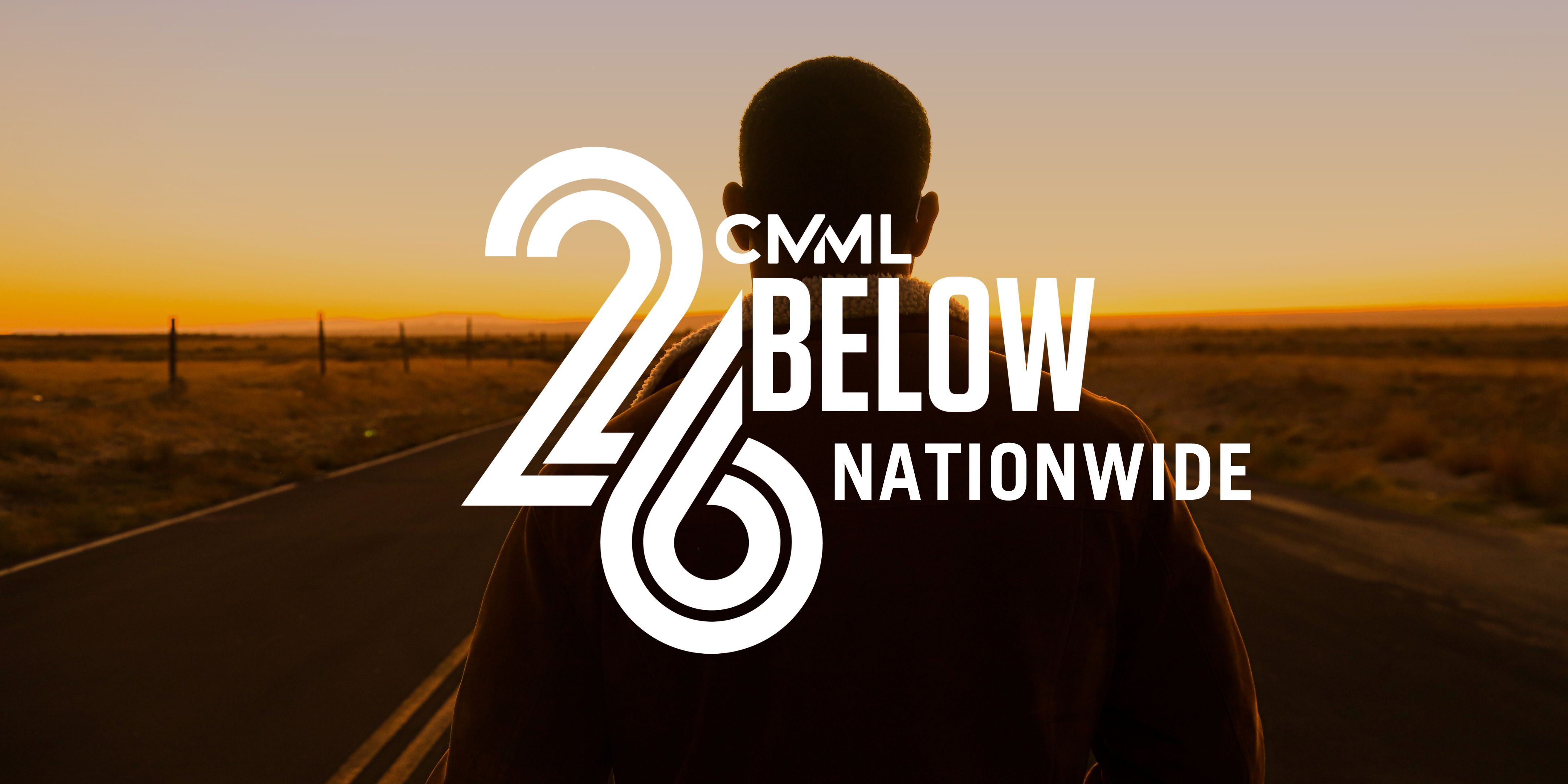 26 BELOW