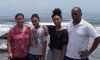 Yanerys, Ashley, Amy, Andre