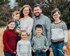Johnson Family