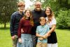 Keating Family