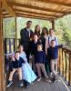 Family photo December 2022