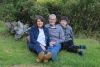 La Calera Loudon Family