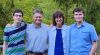 Aleman Family 2024