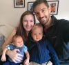 Aaron and Hannah Campbell