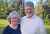 David and Beth Wilson