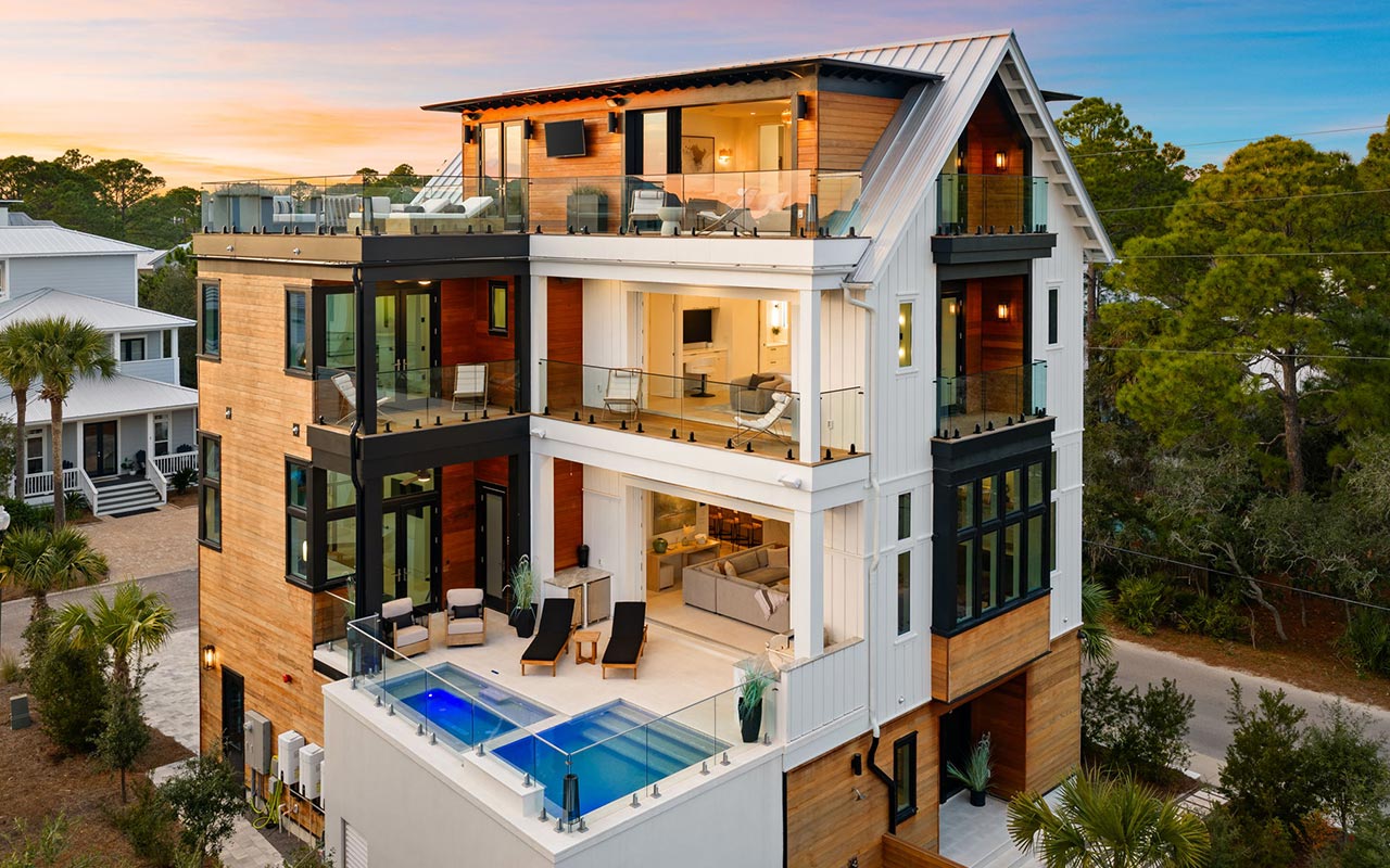 Coastal Vacation Rentals Performance