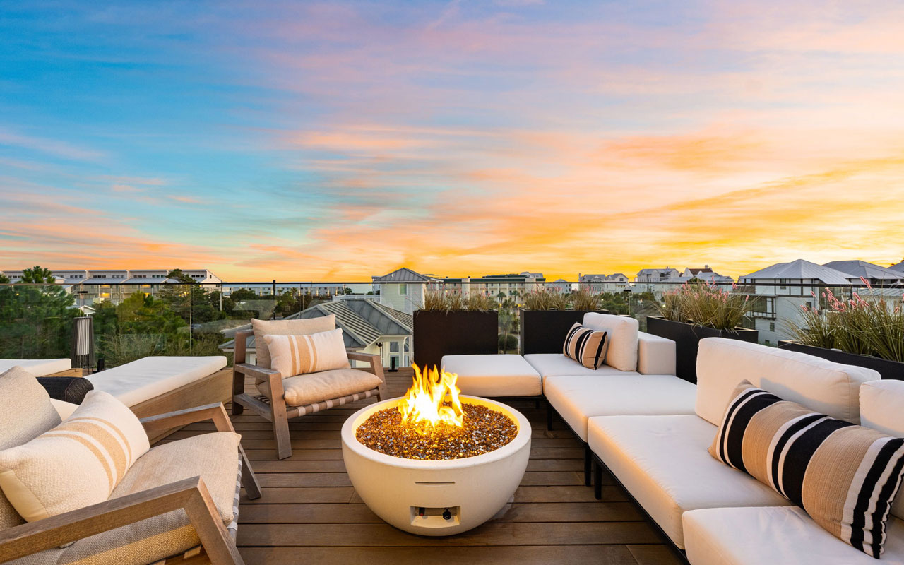 Coastal Vacation Rentals Protection