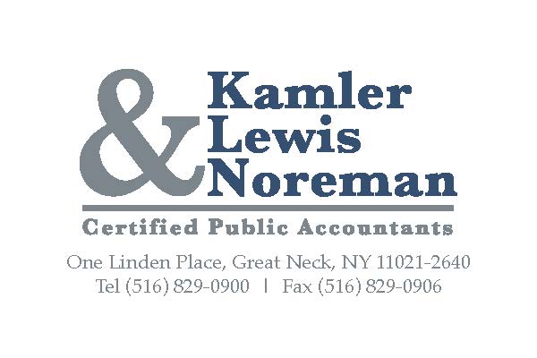 Kamler & Lewis